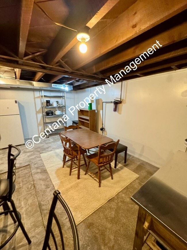 Photo - Partially furnished 2 bedroom located very close to Montana Tech with all utilities and Wi-Fi Inc...