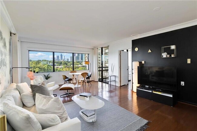 Photo - 1130 Piedmont Ave NE Unidad 1109