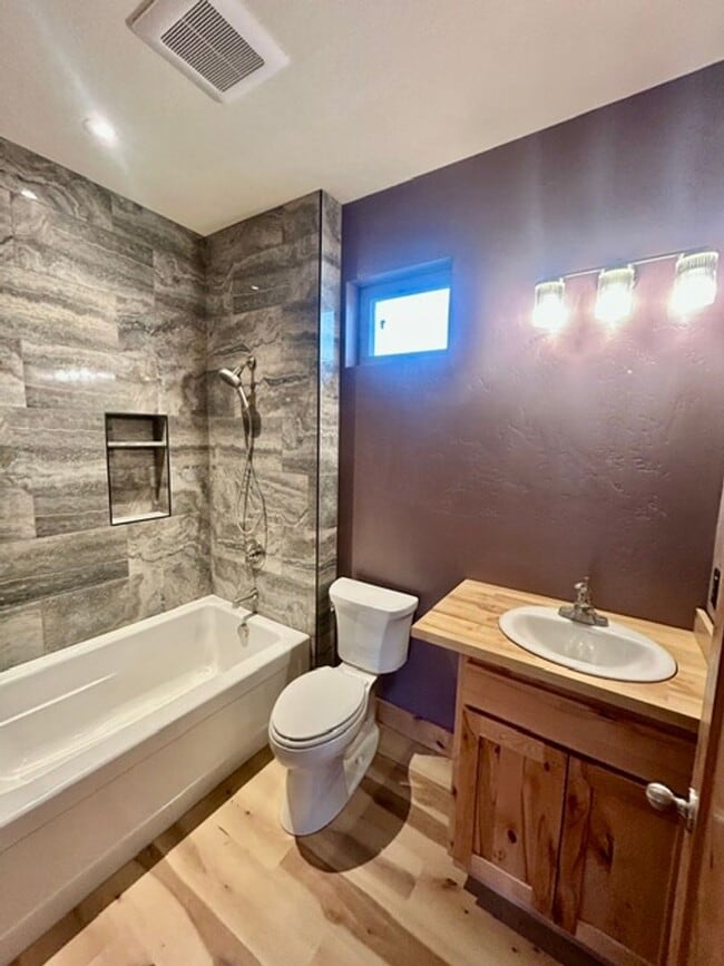 Photo - Unique Live/Workspace with Blackfoot Views - New Build/East Missoula!