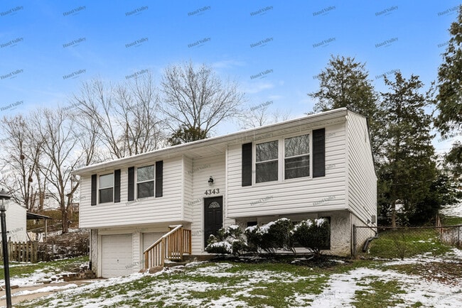 Photo - 4343 Mt Alverno Rd