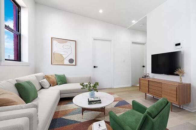 83 Saint Mark's Place - 83 Saint Mark's Place Apartment Unit 2R