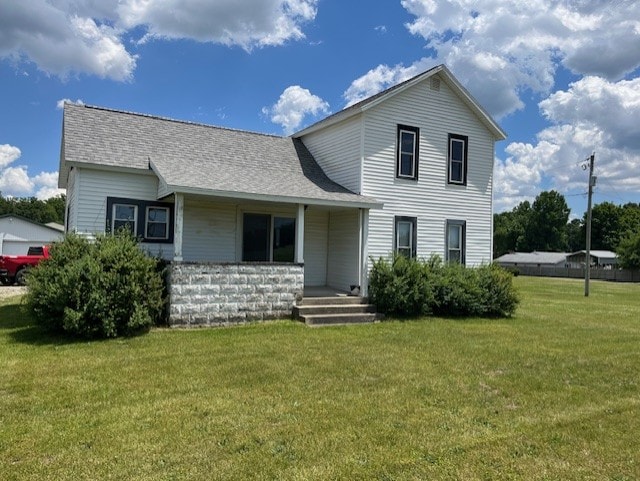 Building Photo - 52113 M 51 N Rental