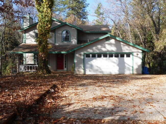 Building Photo - 2 Story Home in Forest Ranch