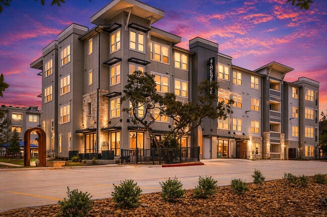 Photo - The Reserve at Alamo Ranch