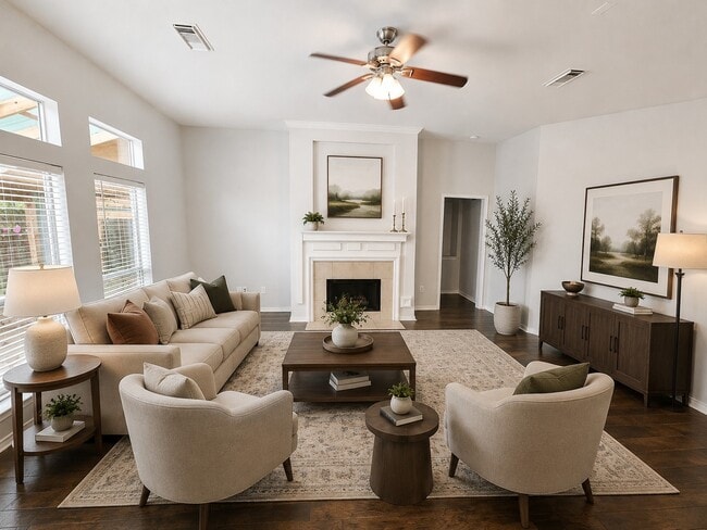 Photo - 3519 Deerbrook Ct