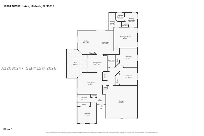 Photo - 18301 NW 89th Ave