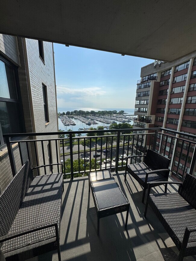 Photo - 3430 N Lake Shore Dr Unidad 12K Rental