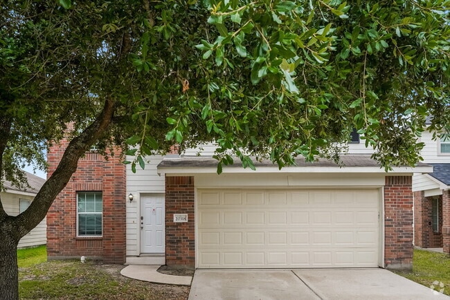 Building Photo - 20318 Clydesdale Ridge Dr Rental