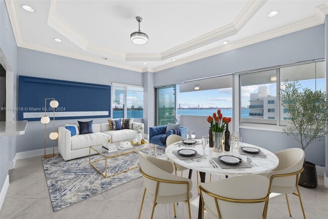 7545 E Treasure Dr Unit 10