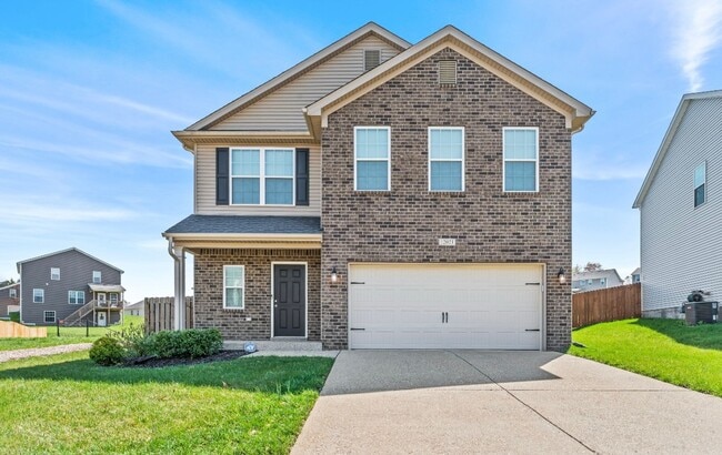 4-Bedroom with Fenced Yard - 4-Bedroom with Fenced Yard Casa