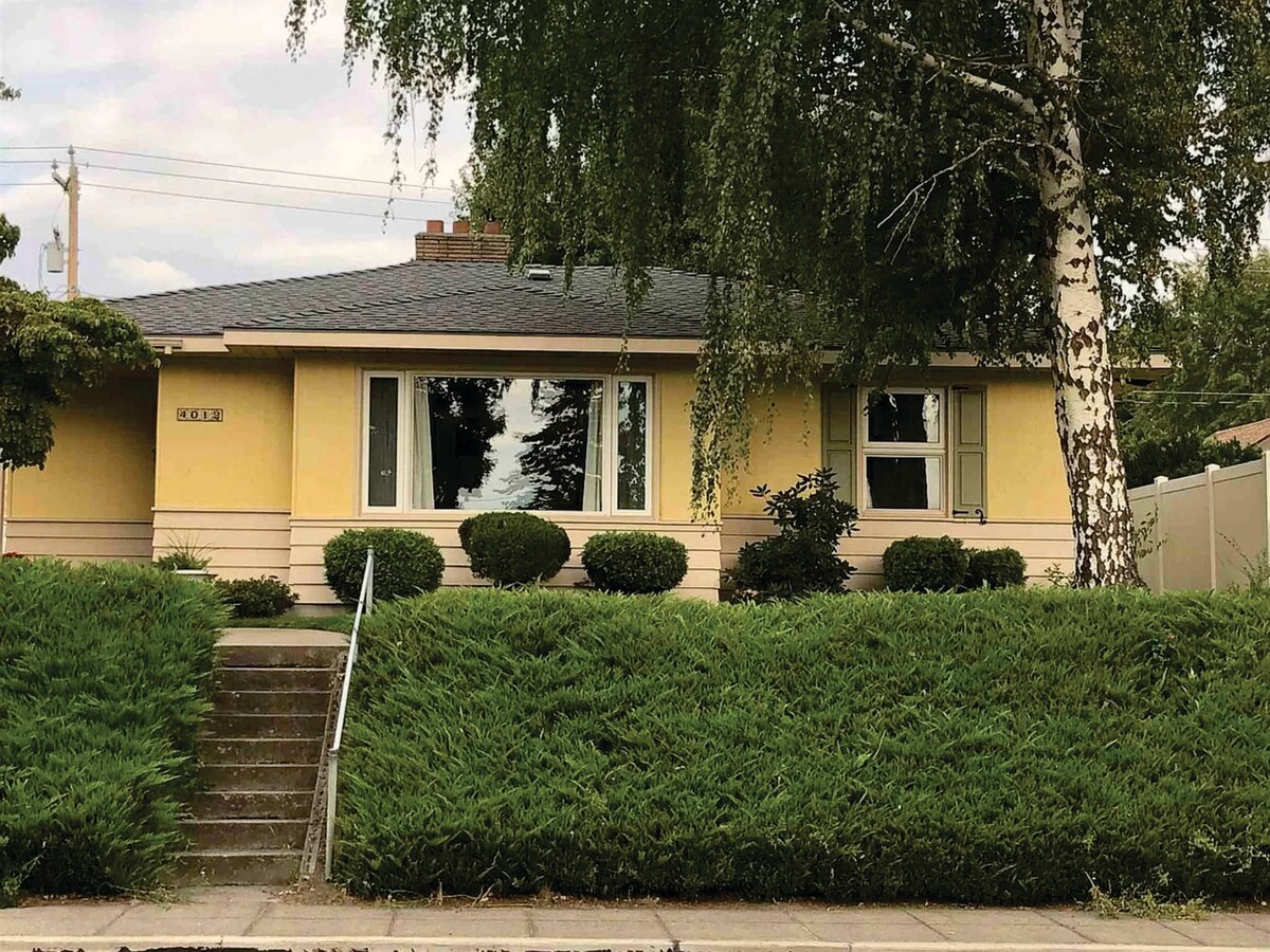 Photo - 4012 N Ash St Casa