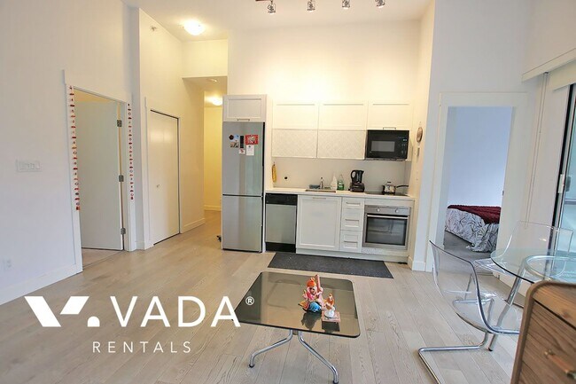 Photo - City Point 2 Bedroom Apartment For Rent 10... Unit 108