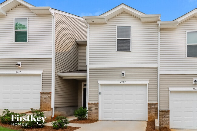 Photo - 2059 Cypress Village Dr NW