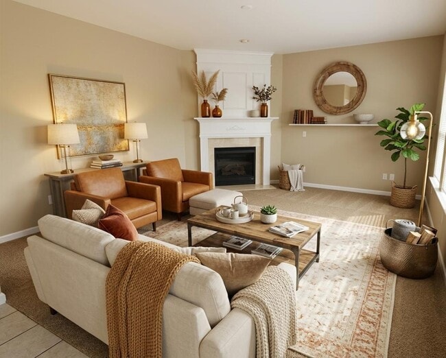 Photo - 1594 Overview Cir SW