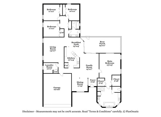 Photo - 4204 Lugano Ct