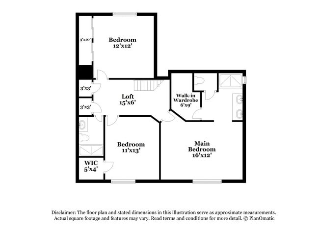 Photo - 1564 Stone Valley Ave