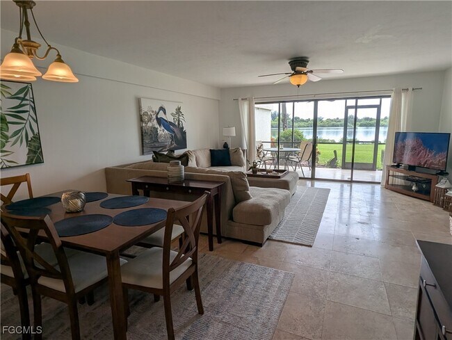 Photo - 16000 Bay Pointe Blvd Unit D105