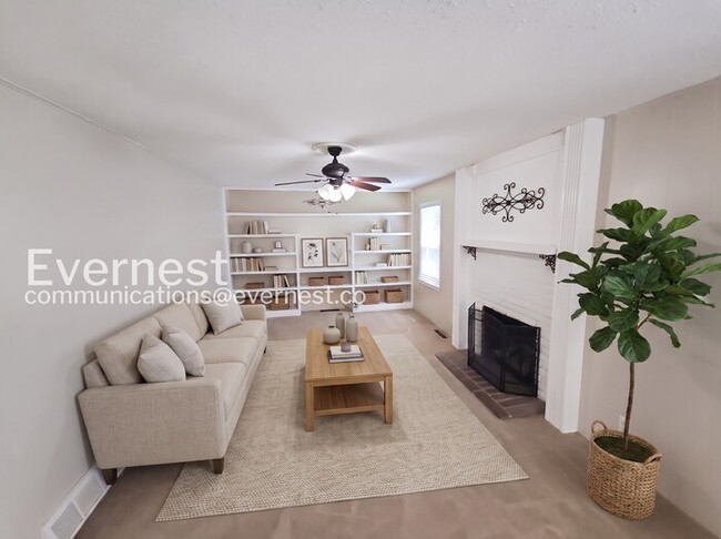 Photo - 3 Bed/2 Bath Home with Fenced Yard & Garage / Coming Soon!