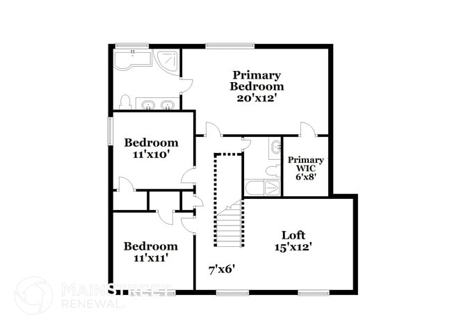 Photo - 1713 Muirwood Blvd