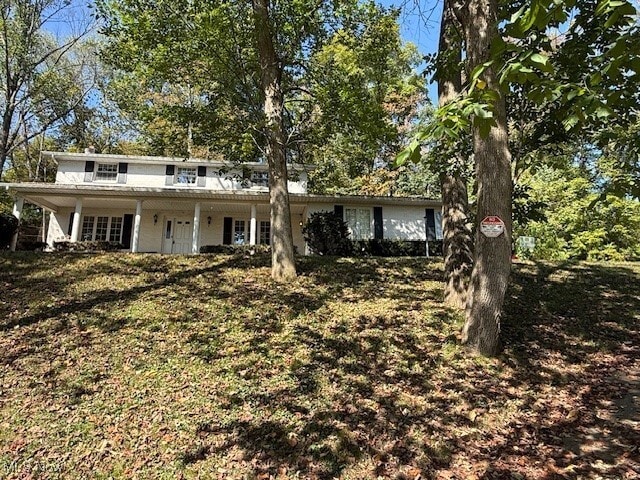 Photo - 2707 Schneiders Crossing Rd NW