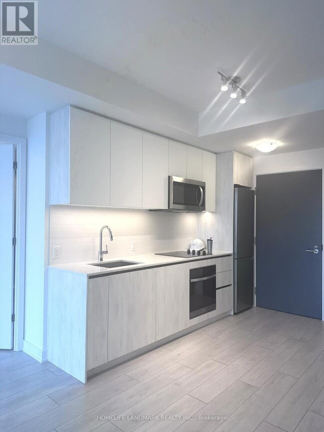 Photo - 5858 Yonge St Unité 910