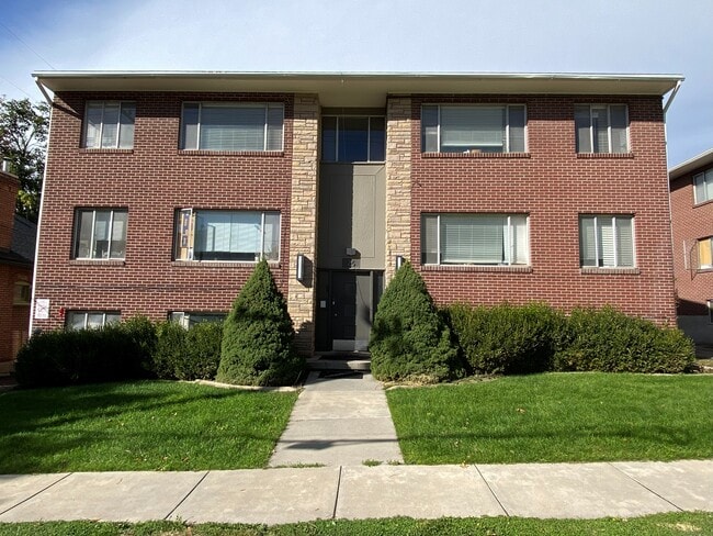 Building Photo - 25 O St Unit 3