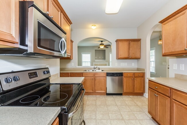 Photo - 7005 Filly Dr