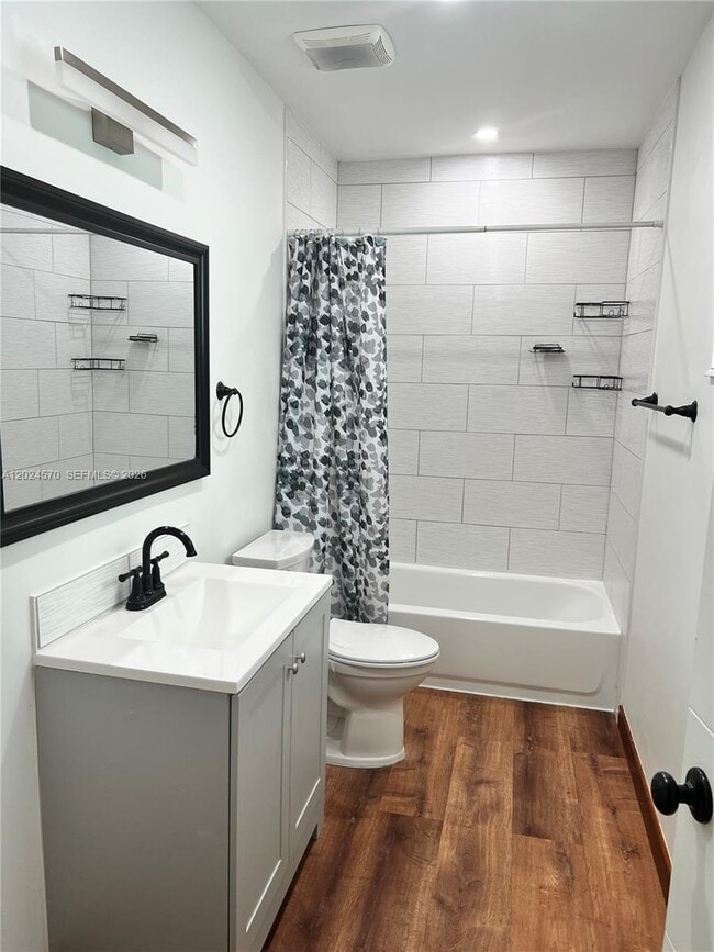 Photo - 12400 NE 11th Ct Unit 3
