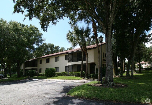 The Gardens at Palm Aire - The Gardens at Palm Aire Apartments