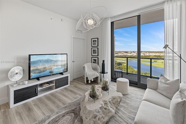 Photo - 101 Diplomat Pkwy Unit 1605