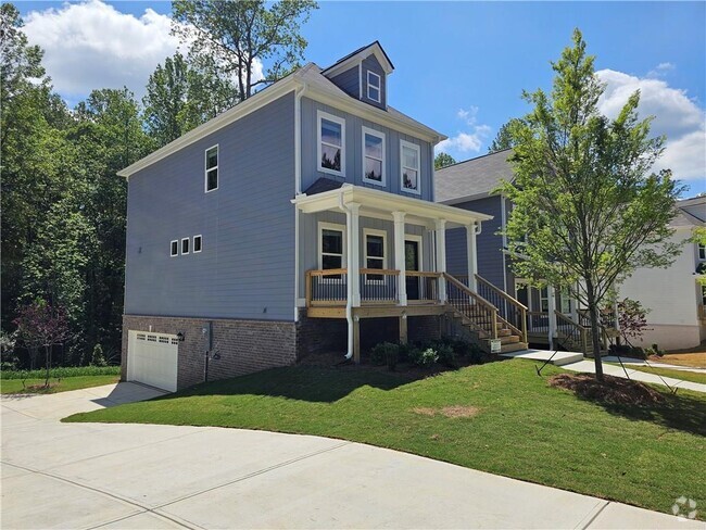 Building Photo - 1666 Eagle Dr Rental