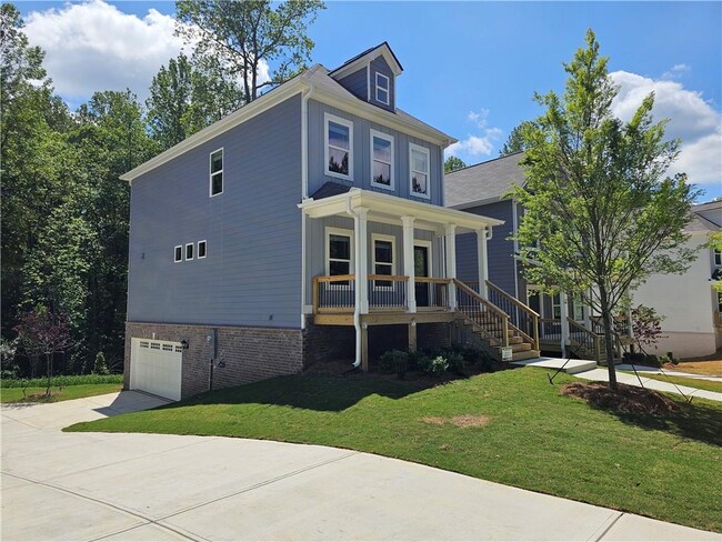 Photo - 1666 Eagle Dr House