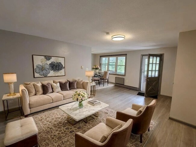 Vernon Pines Apartments