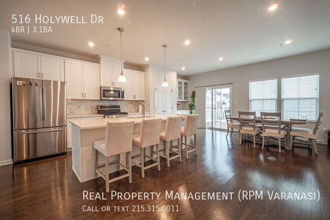 Photo - 516 Holywell Dr