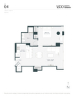 O3 floor plan 1400 Wabash