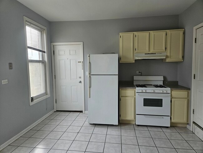Photo - 1025 W Cullerton St Unit 3F