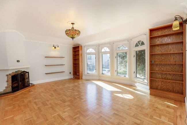 Photo - 3 Bed / 2 Bath Cayuga Terrace single family home with garage parking and private backyard. YouTub...