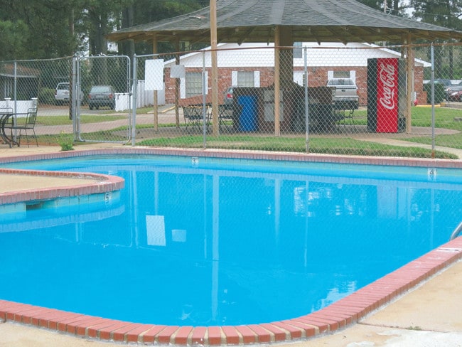 Photo - Contempo Apartments