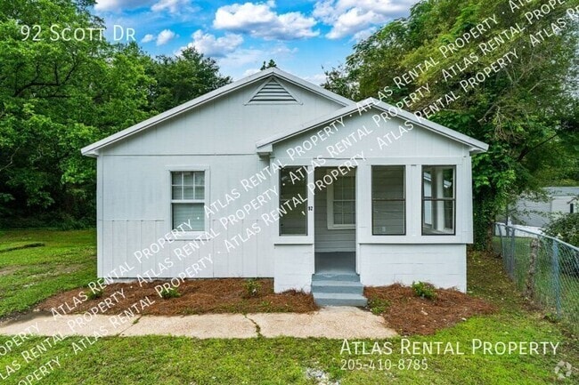 Building Photo - 92 Scott Dr Rental