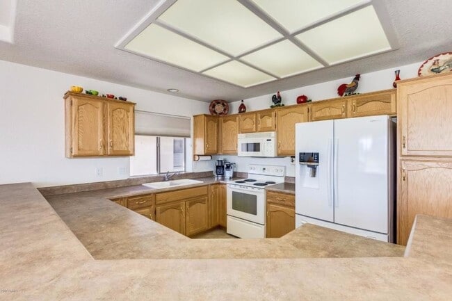 Photo - 55+ Condo on Golf Course in Sunland Springs Village