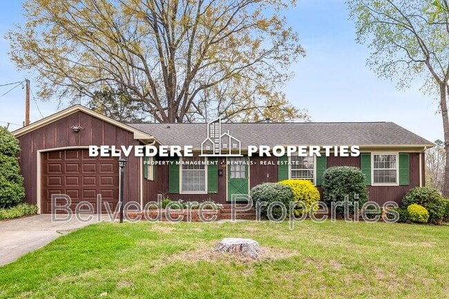 Building Photo - 4017 Wexford Dr