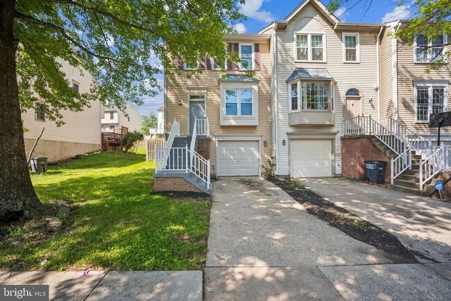 Photo - 10819 Campaign Ct Townhome