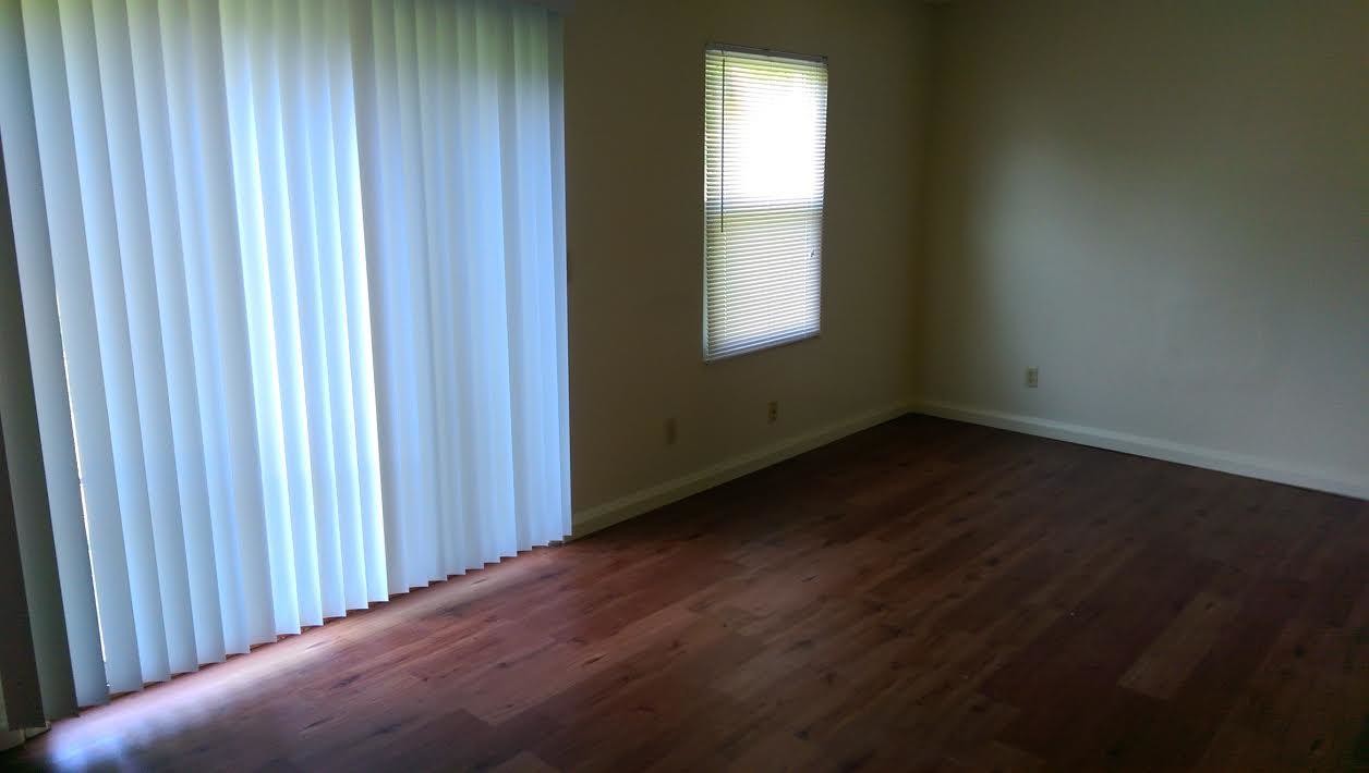 Photo - Dempsey Housing Community