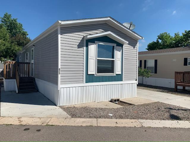 Building Photo - 675 F St