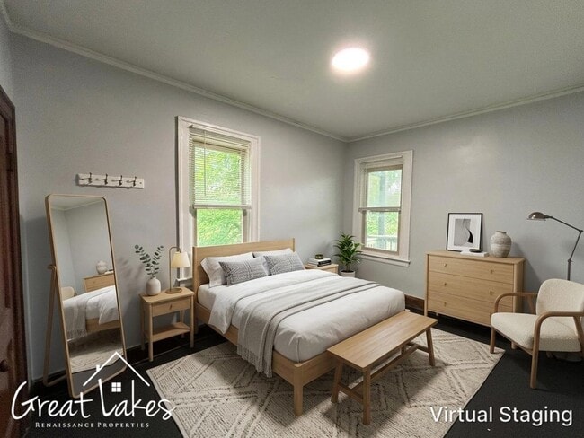 Photo - Beautiful 2 Bedroom 1 Bathroom now available for rent Unidad 2
