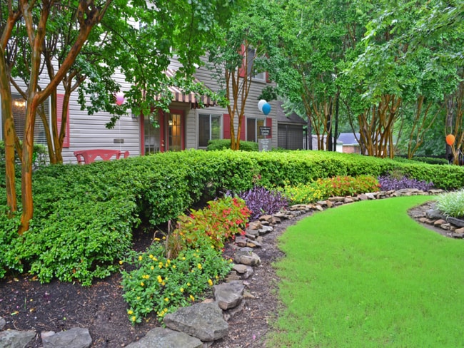 Mill Creek Apartments