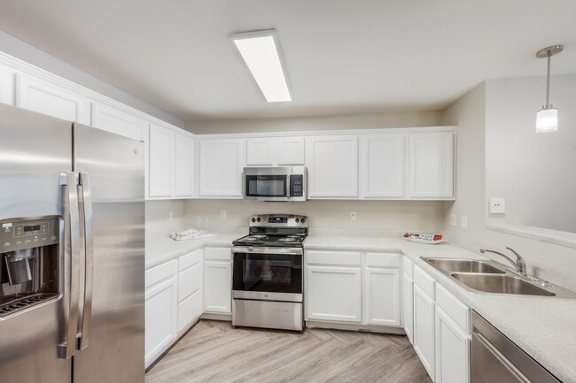 Photo - The Retreat of Maumelle