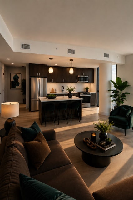 Harrison Residences