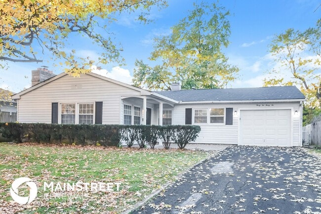 Building Photo - 3232 Wellington Ave