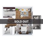 BOULDER - Floor Plans
